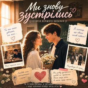 Ми знову зустрілись