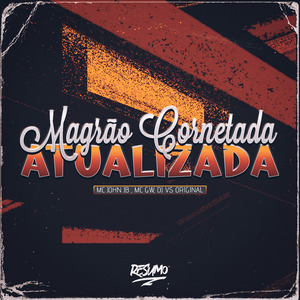 Magrão Corneta Atualizada