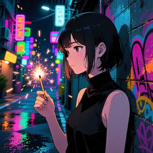 イグニッション・ハート -光の粒子-