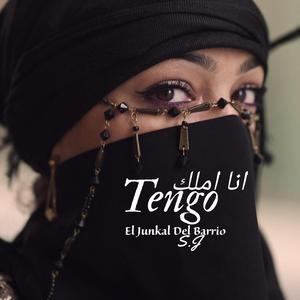 Tengo (feat. S.J)