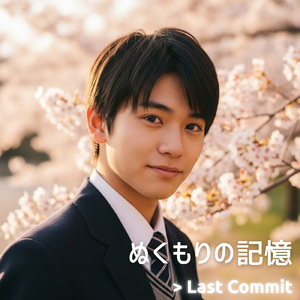 ぬくもりの記憶