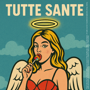 Tutte sante