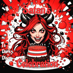 'Tis Better to Reign in Hell