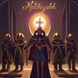 Melchezidek (Instrumental )