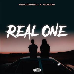 Real One (feat. Gudda)