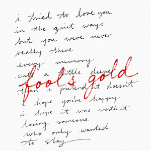 Fool's Gold