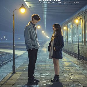 未完结的段落-月影寒