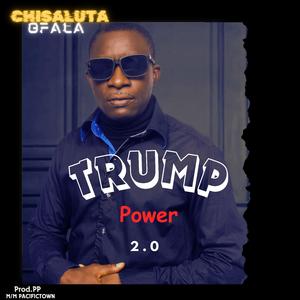 Trump power 2.0