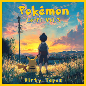 Route 209 (From "Pokémon Diamant & Perl“) (LoFi)