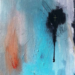 Металлические слёзы