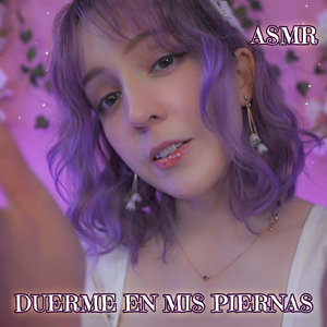 Asmr Estoy aquí para ti, déjalo salir