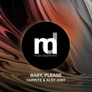 Baby, Please (Radio Edit)