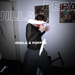 Huelo a Popper