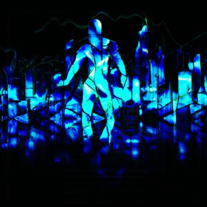 Galactic Rhythms Vibes