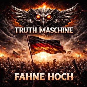FAHNE HOCH