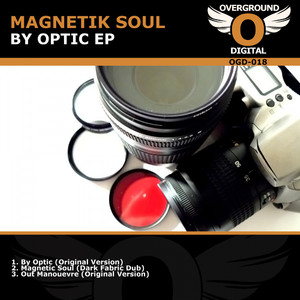 Out Manouevre (Original Mix)