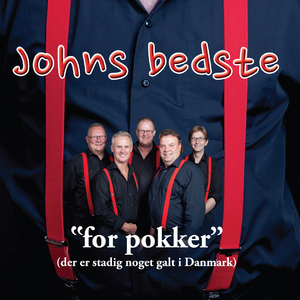 Hvad er der så mer'