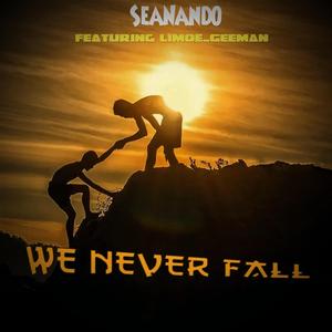 WE NEVER FALL (feat. Limoe & GeeMan)
