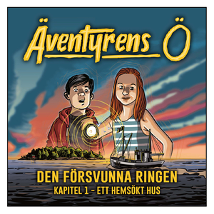 Ett hemsökt hus, del 1