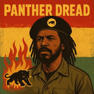 PANTHER DREAD