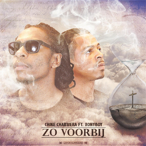 Zo Voorbij (feat. Xonyboy)