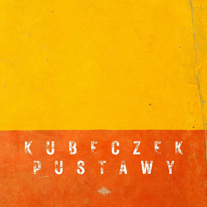 Kubeczek Pustawy