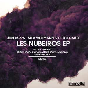 Les Nubeiros (Original Mix)