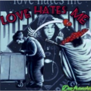 Love hates me