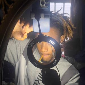 Fluxxwave Lay With Me (Slowed + Reverb) [Reprod]