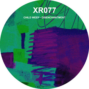 Mr.Darkness (Original Mix)