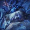 Relaxing Sleep Sound - Velvet Peace Descends