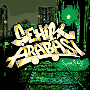 Şehir Arabası - Instrumental