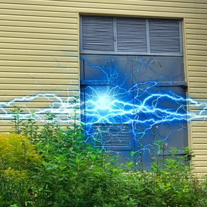 Электричество