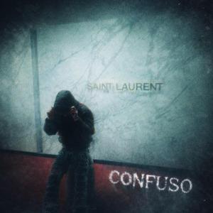 CONFUSO (feat. TEVY & TommyTurner)