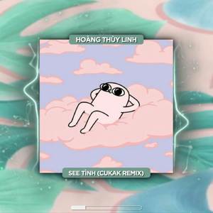 BEAT See Tình (Cukak Remix)