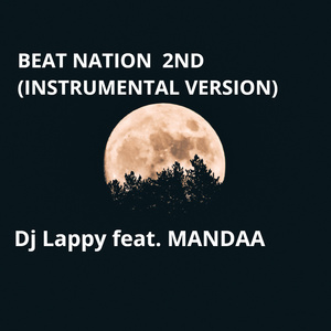Beat Nation 2Nd (Instrumental Version)