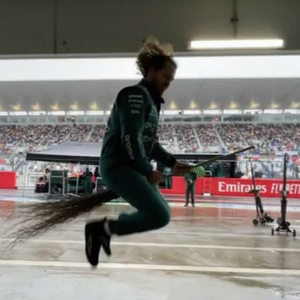 F1请还我活泼开朗（Edit）