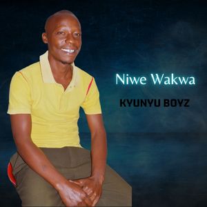 Niwe Wakwa