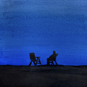 难忘也难说的沉默