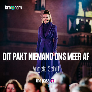 Dit Pakt Niemand Ons Meer Af