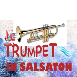 Trumpet in Salsaton