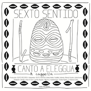 Canto A Eleggua