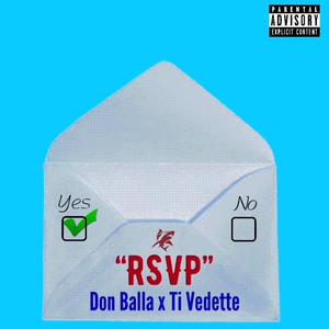 Rsvp (feat. Ti Vedette)