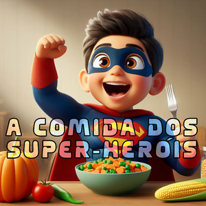 Festa do Prato Colorido