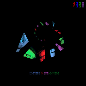 Rumble in the Jumble