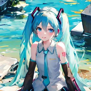 あの世行きのバスに乗ってさらば。 feat.初音ミク