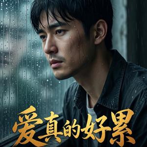 爱真的好累