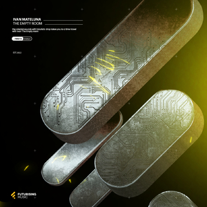 The Empty Room (Extended Mix)