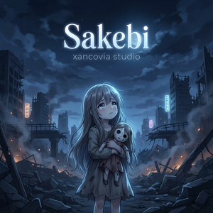 Sakebi