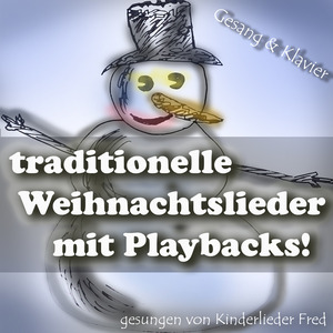 Lasst Uns Froh Und Munter Sein ( Playback )